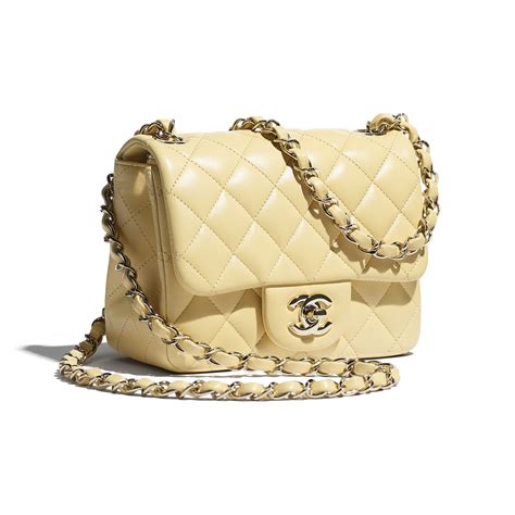 chanel camellia bag price|chanel mini flap bag lambskin.